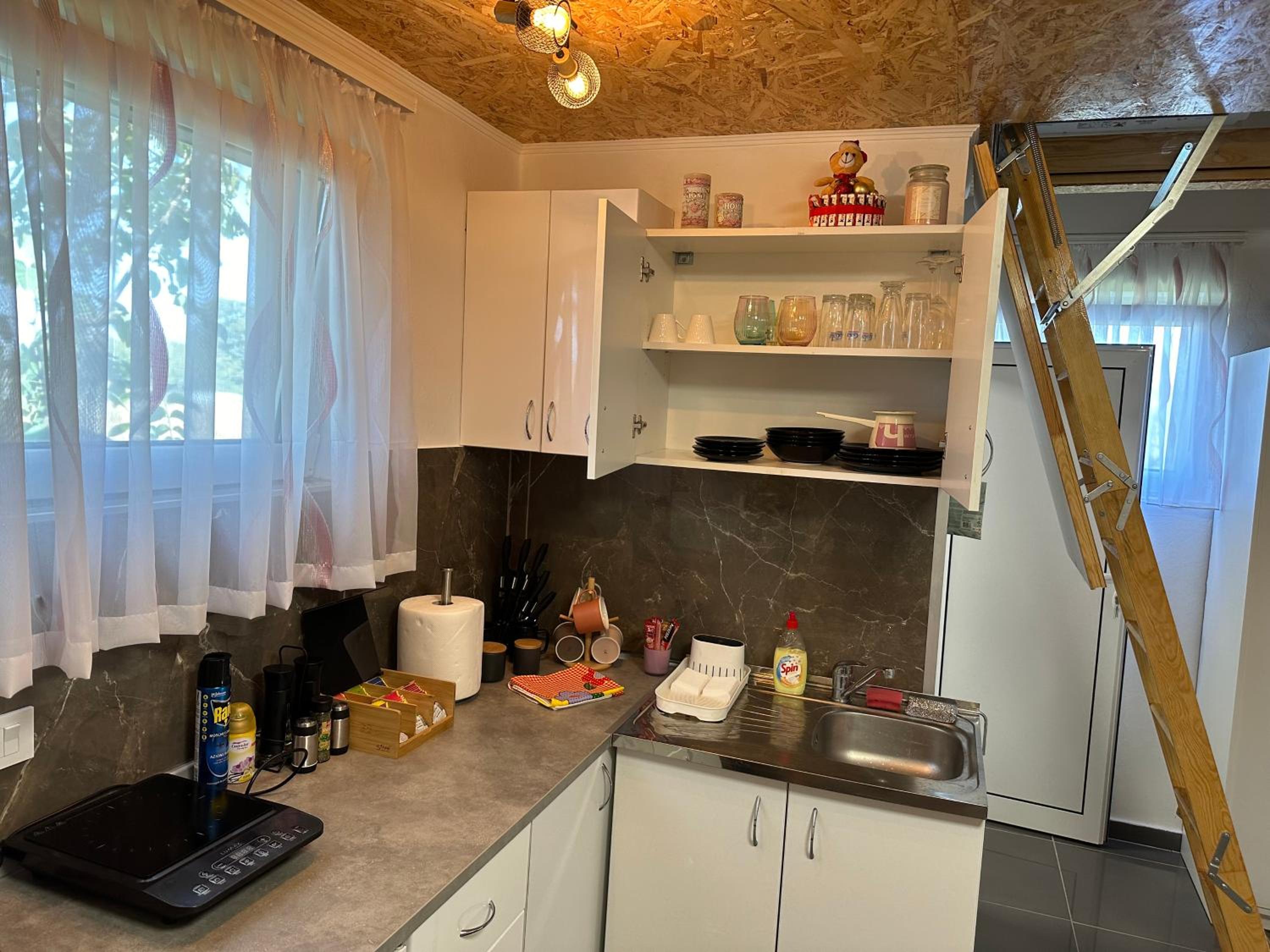 Apartman Aerodrom