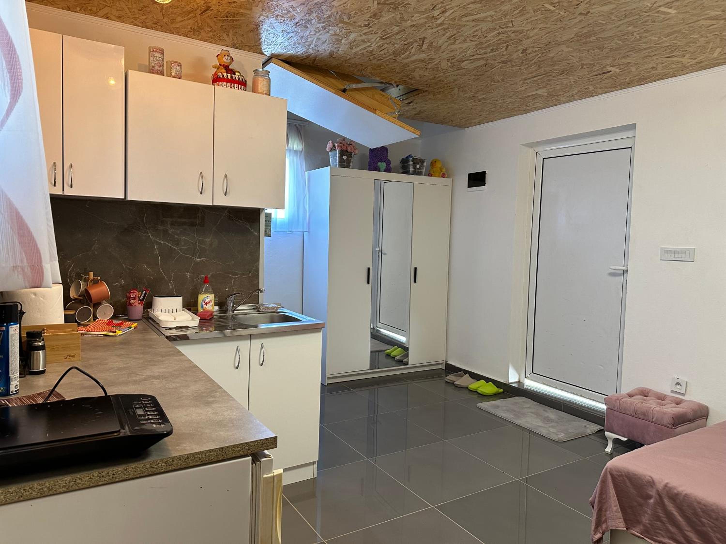 Apartman Aerodrom