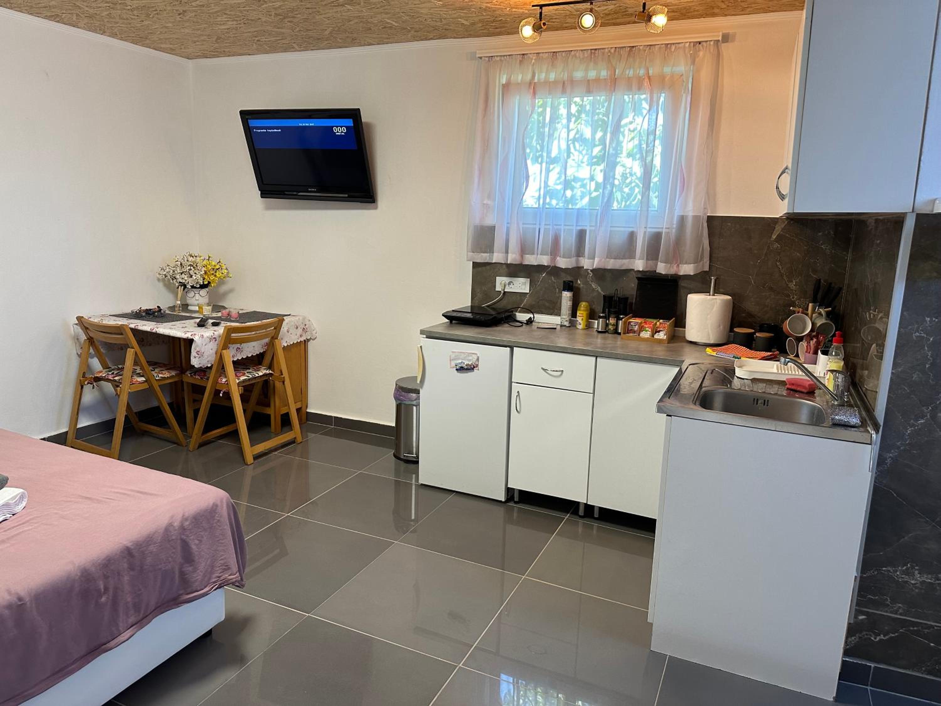Apartman Aerodrom