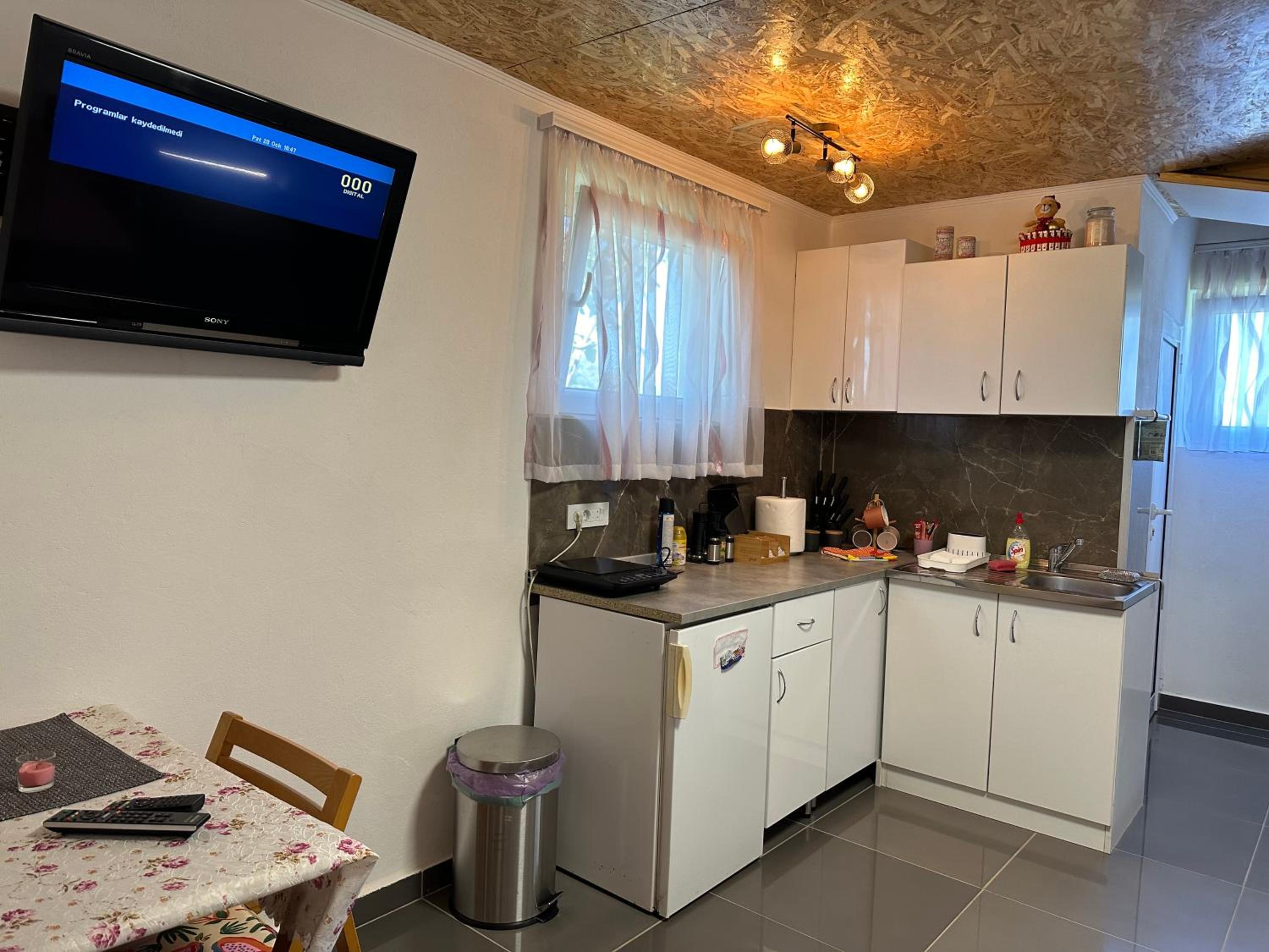 Apartman Aerodrom