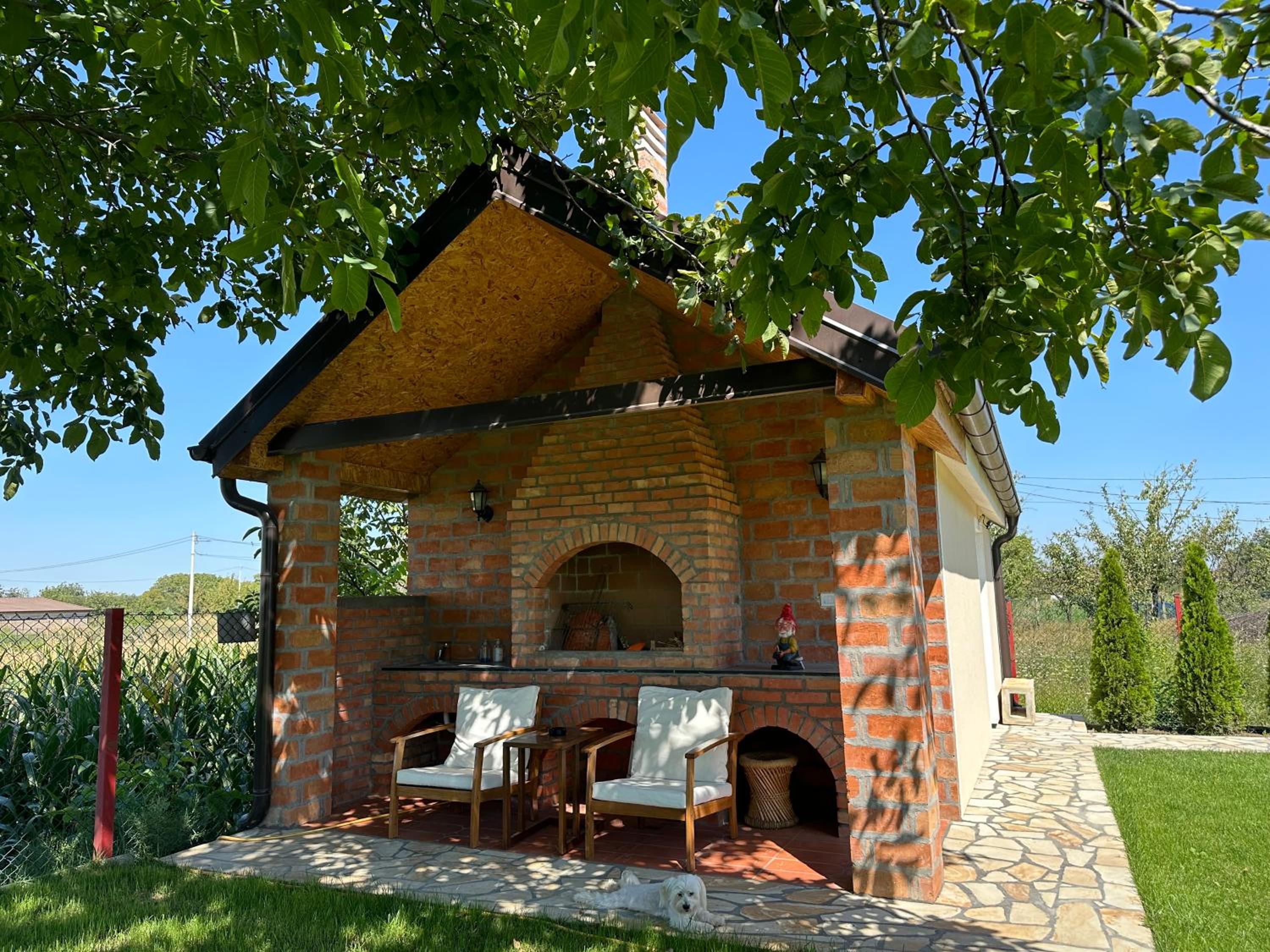 Apartman Aerodrom