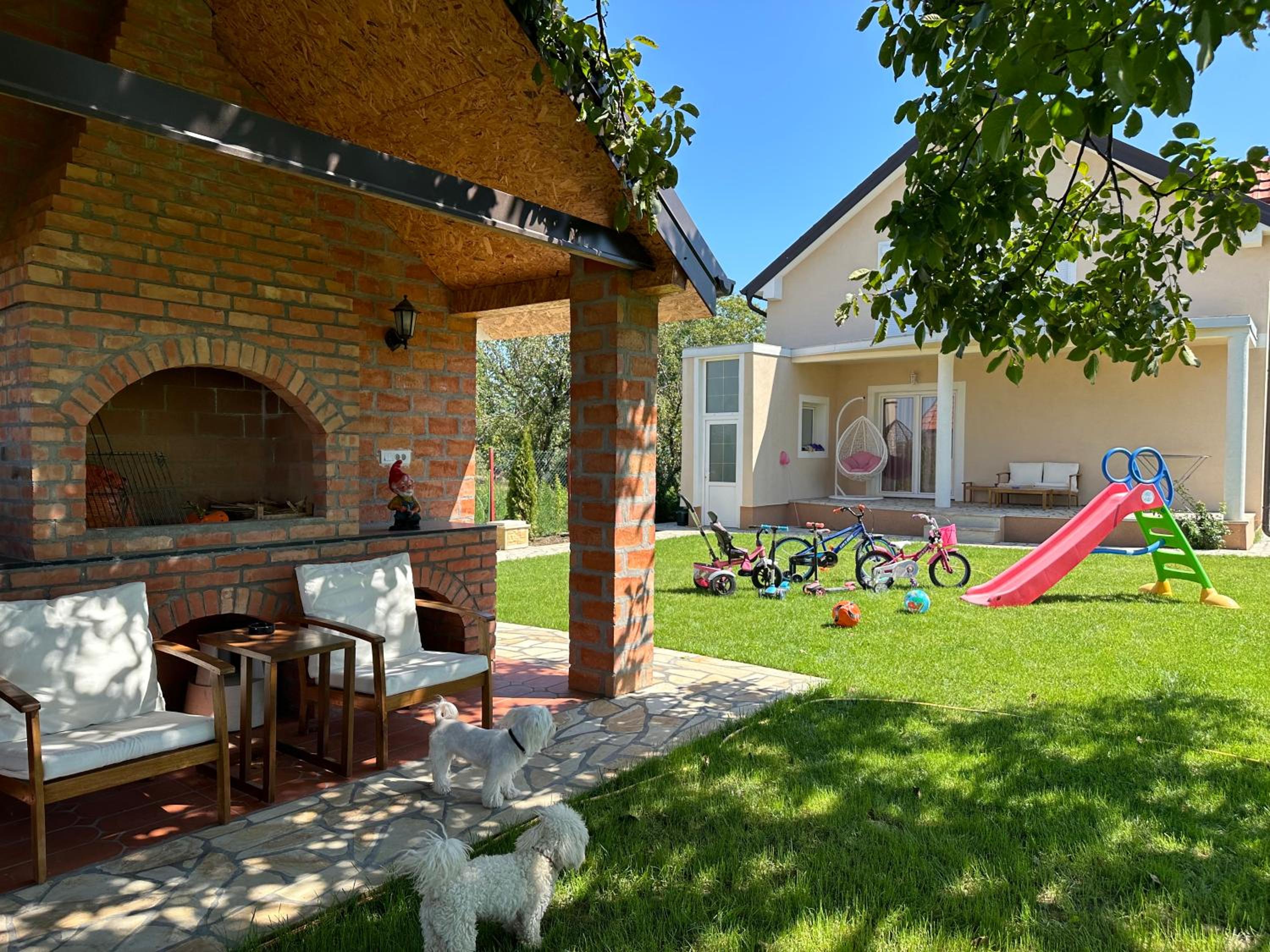 Apartman Aerodrom