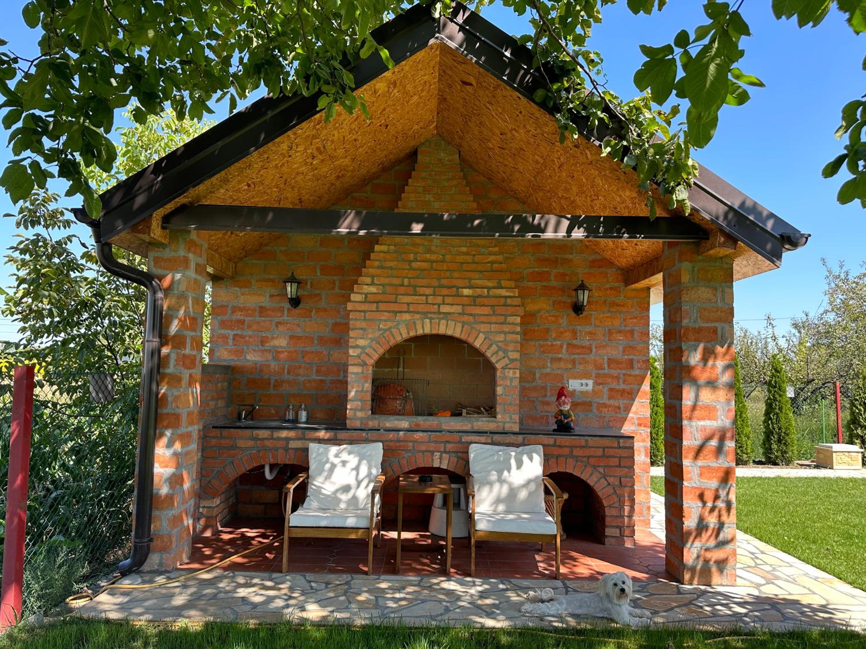 Apartman Aerodrom