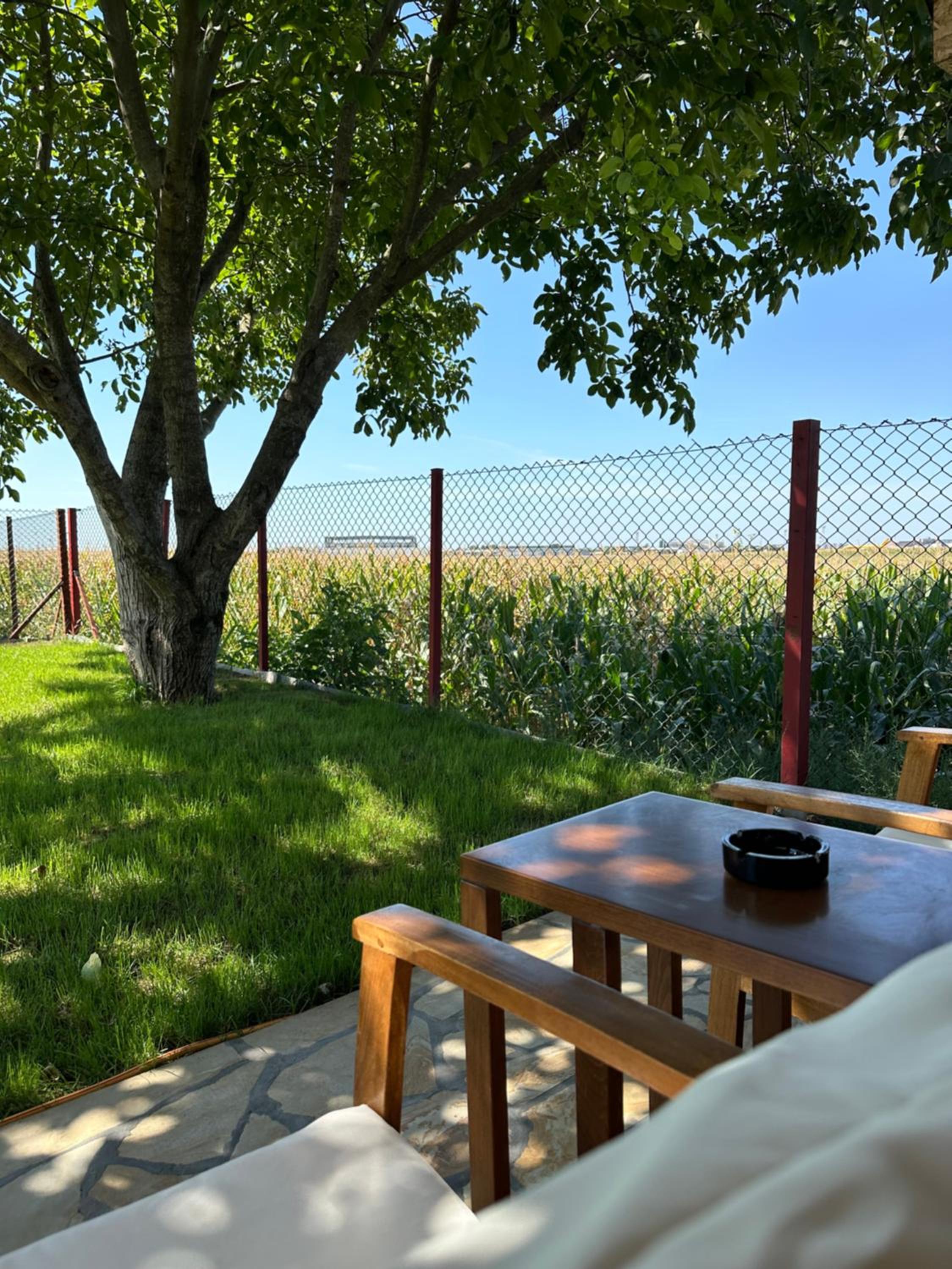 Apartman Aerodrom