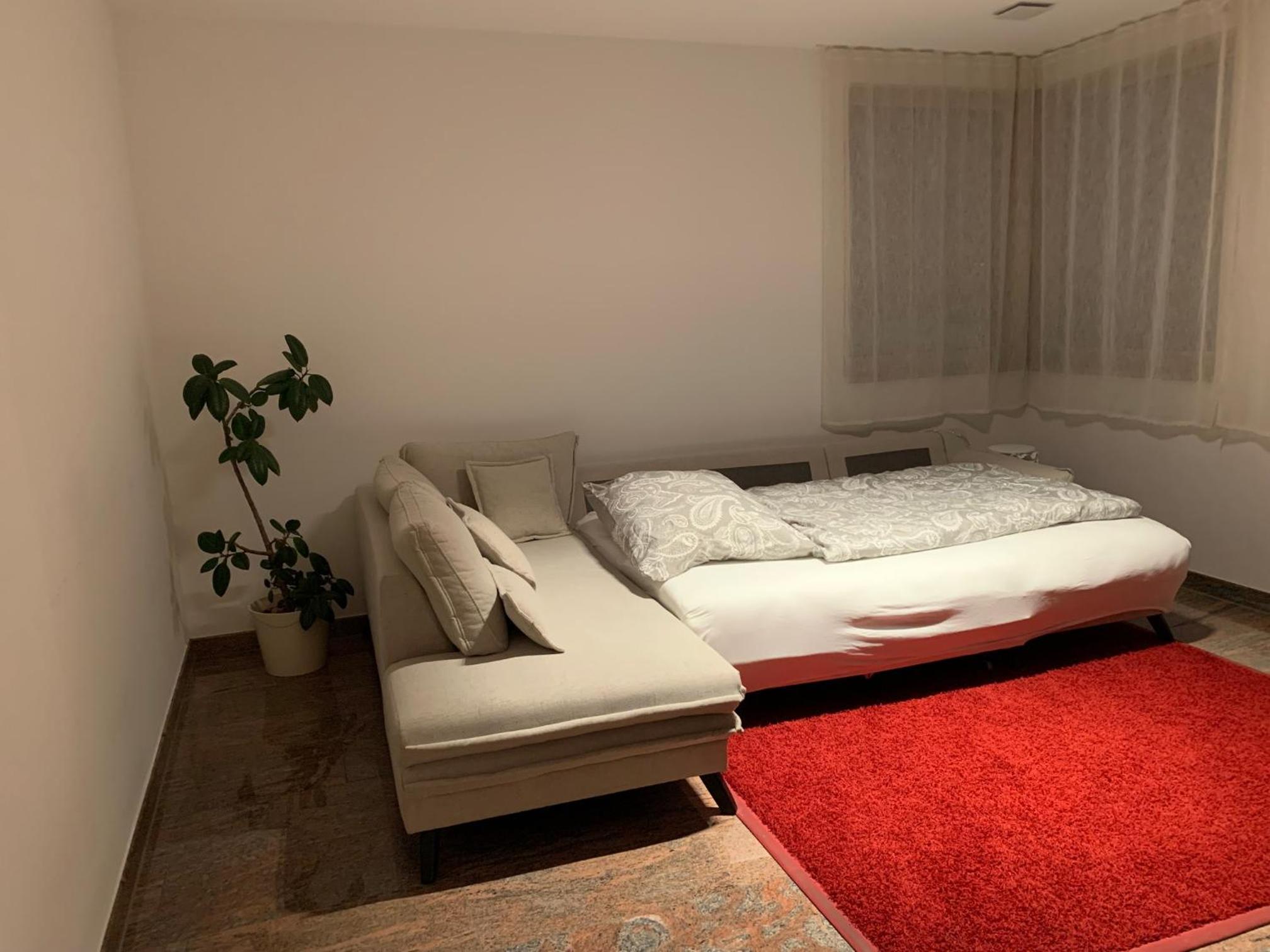 Mosaikhaus Smart Home