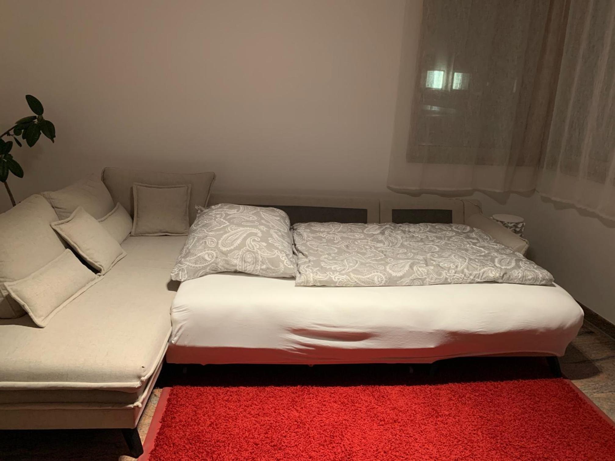 Mosaikhaus Smart Home