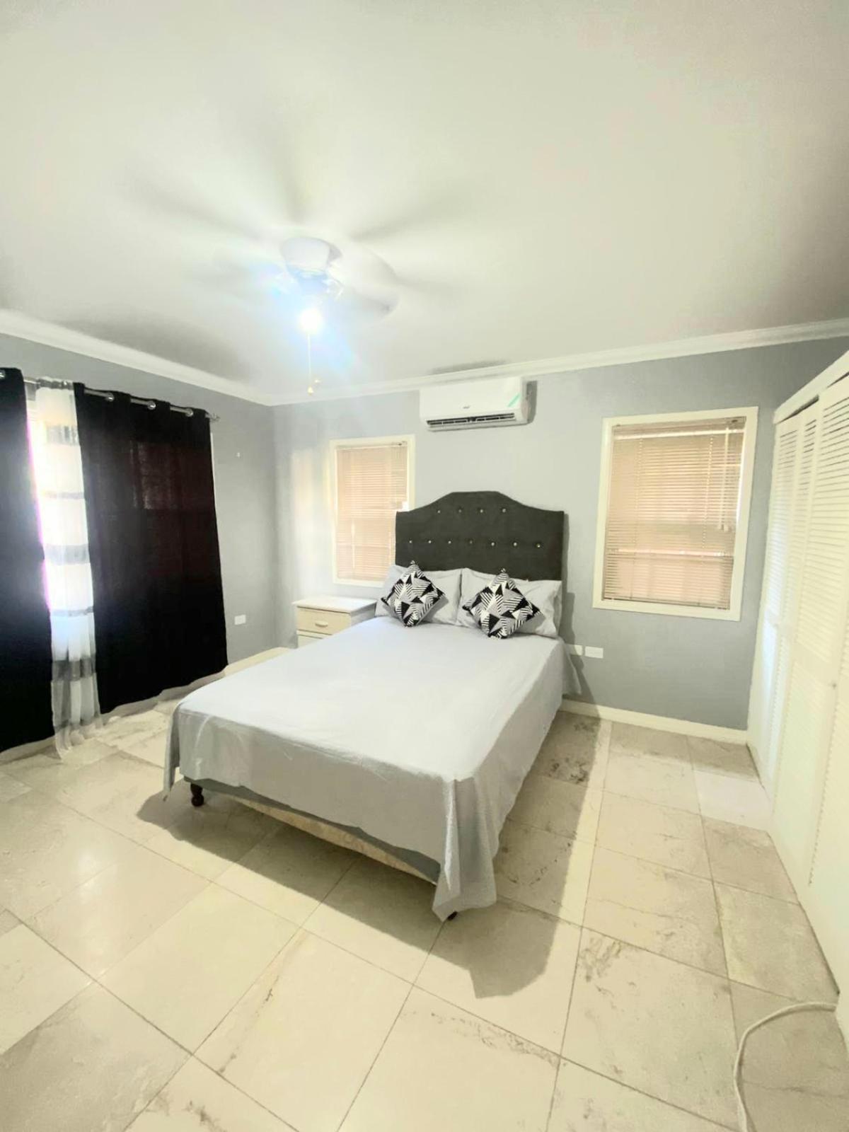St Micheals 2 bedroom apartment view 4