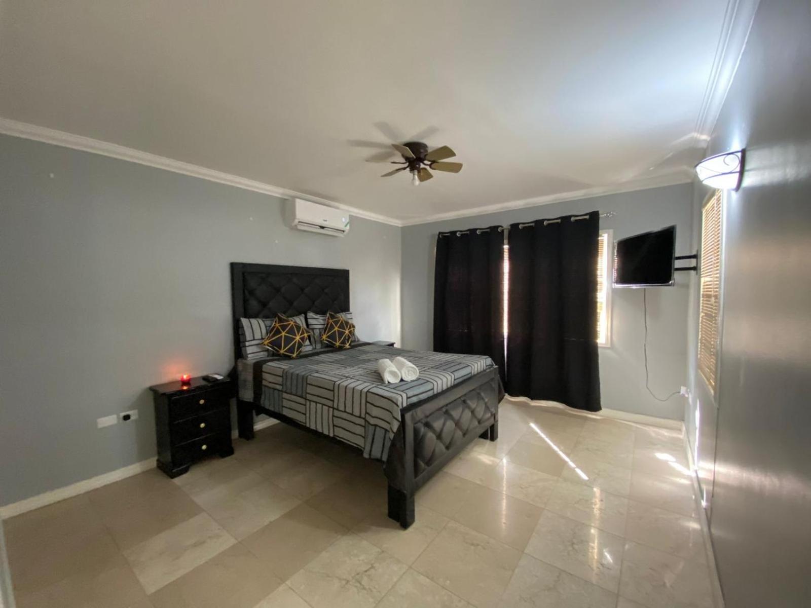 St Micheals 2 bedroom apartment view 2
