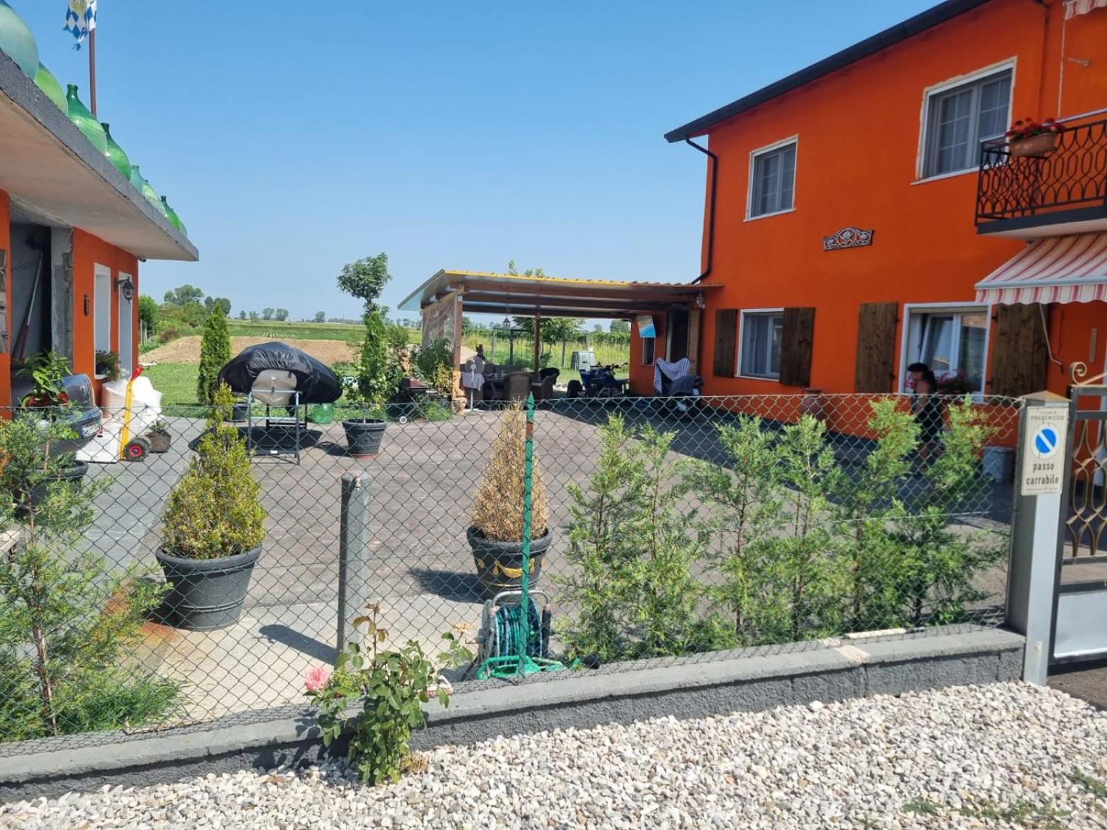 Casa Pepo view 2
