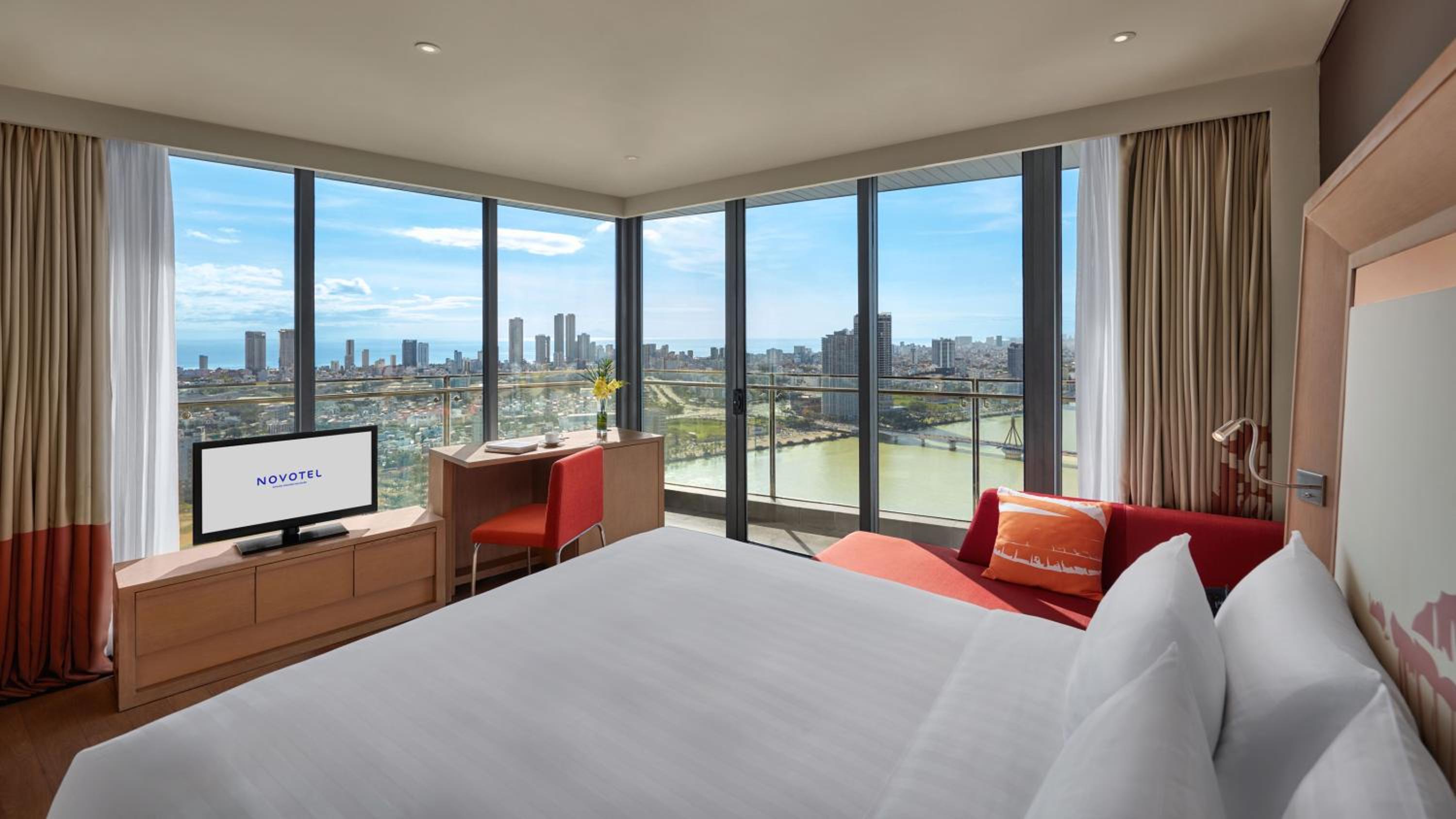 Novotel Danang Premier Han River 10