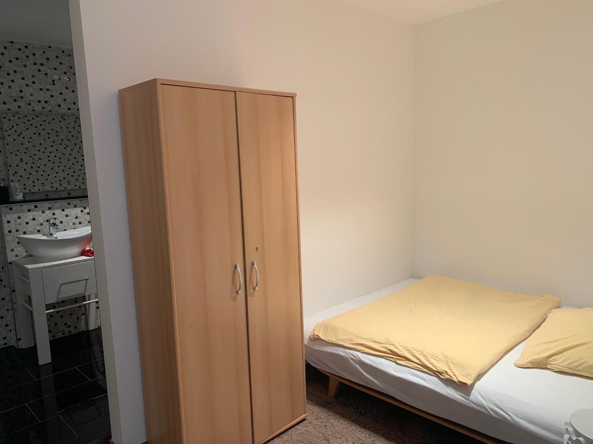 Mosaikhaus Smart Home