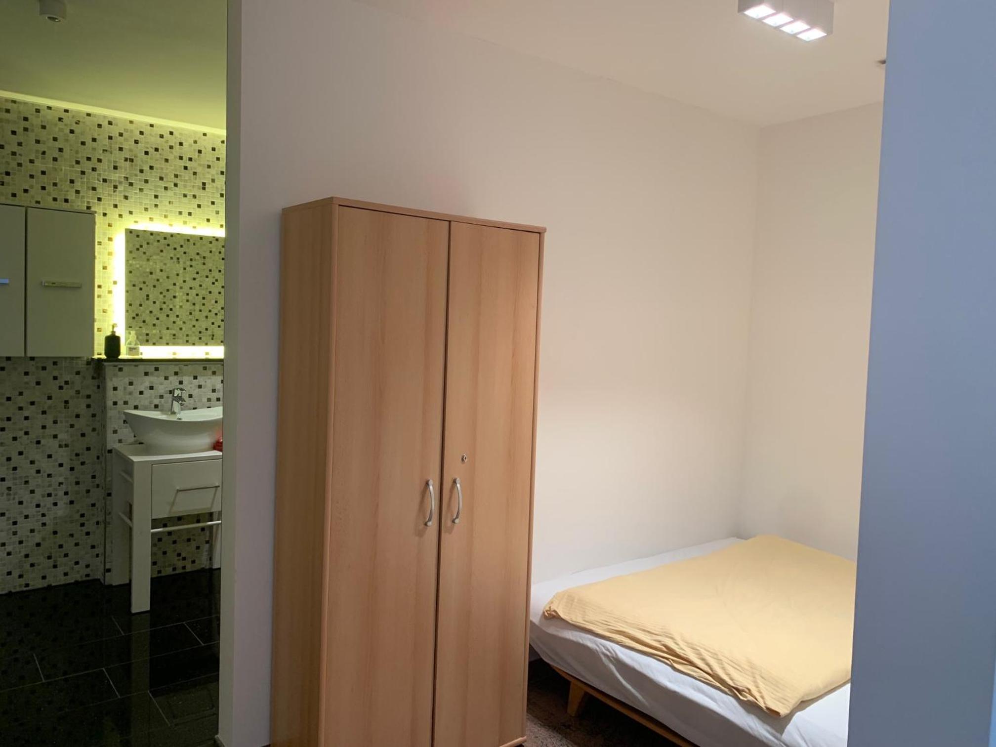 Mosaikhaus Smart Home