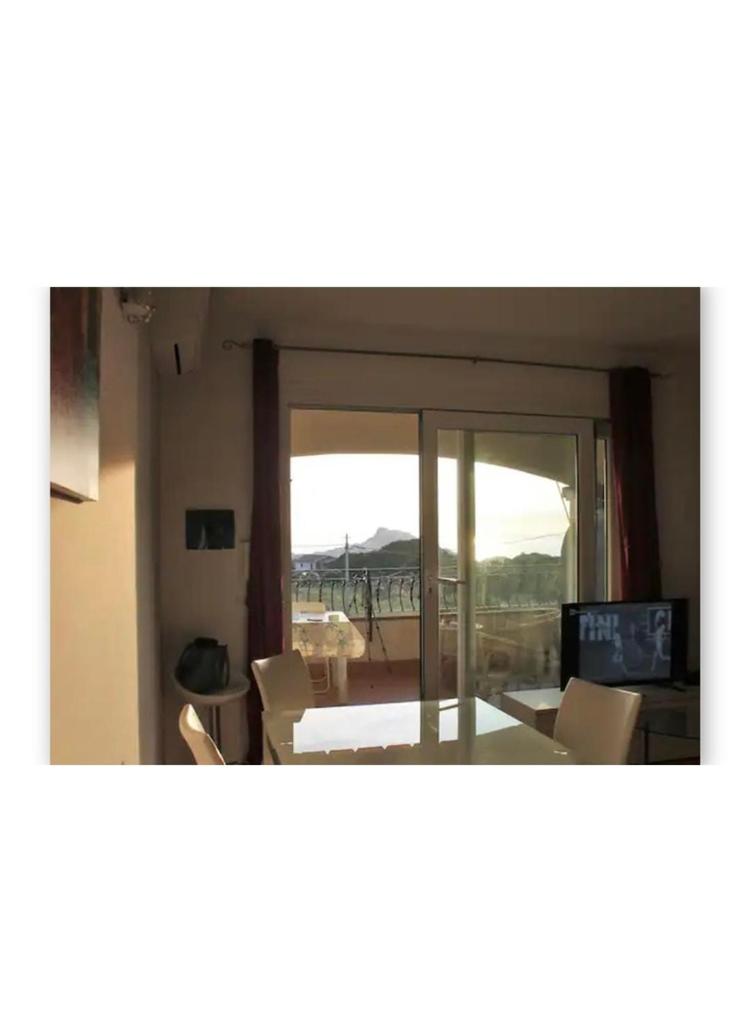 BELLA VISTA Apartment Castelsardo view 2