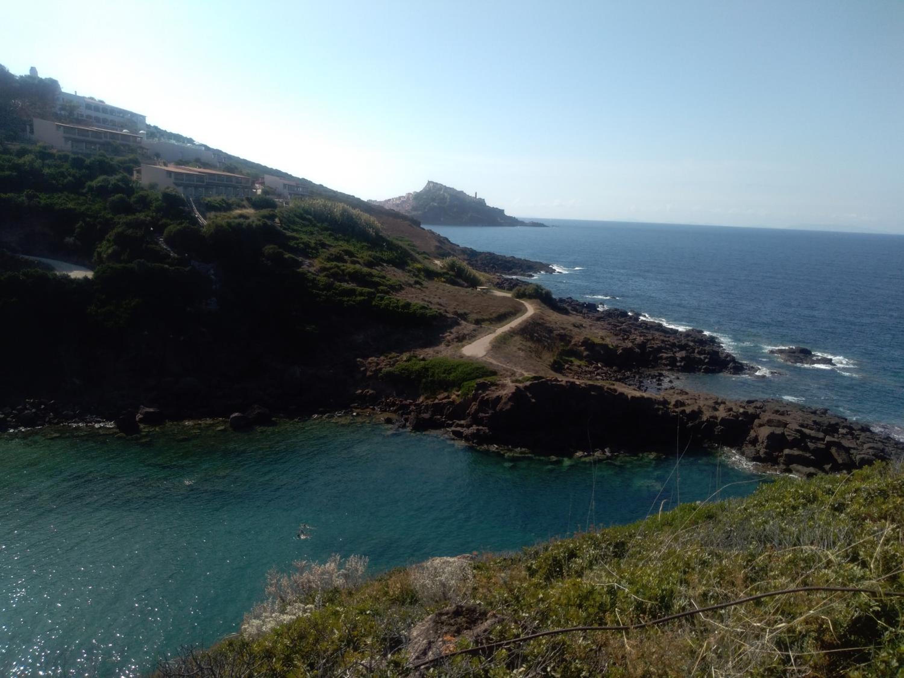 BELLA VISTA Apartment Castelsardo view 4