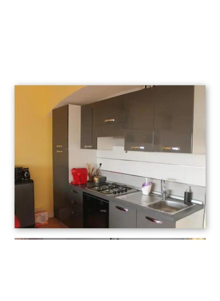 BELLA VISTA Apartment Castelsardo view 5