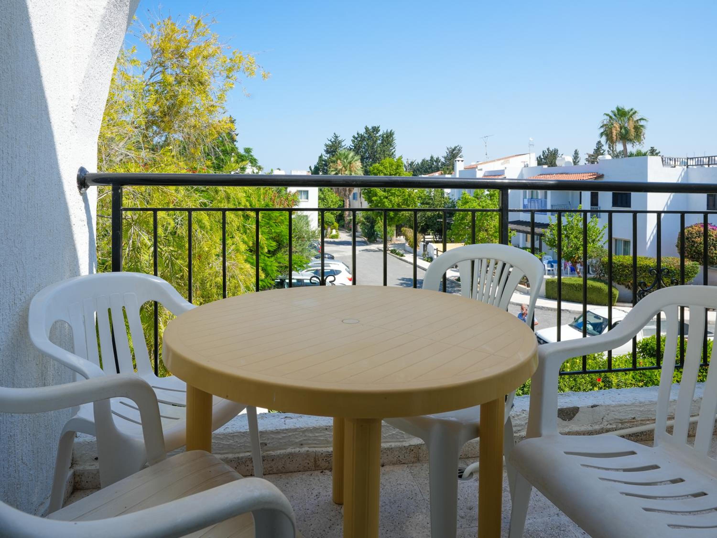 Resitour - Paphos Gardens
