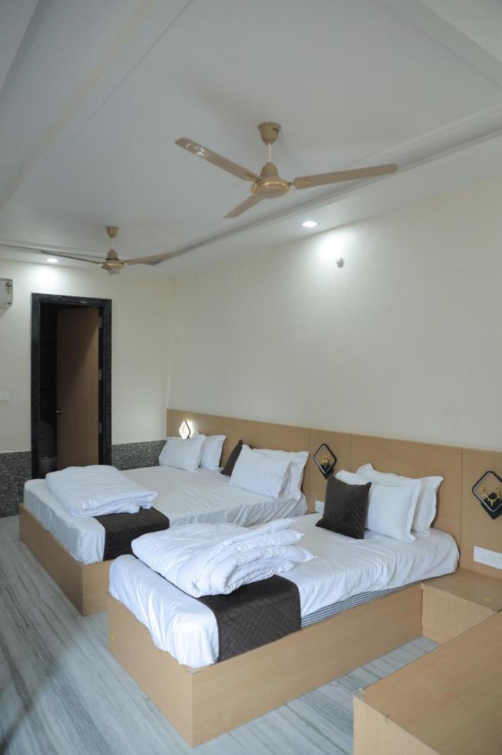 Hotel Lakshami palace