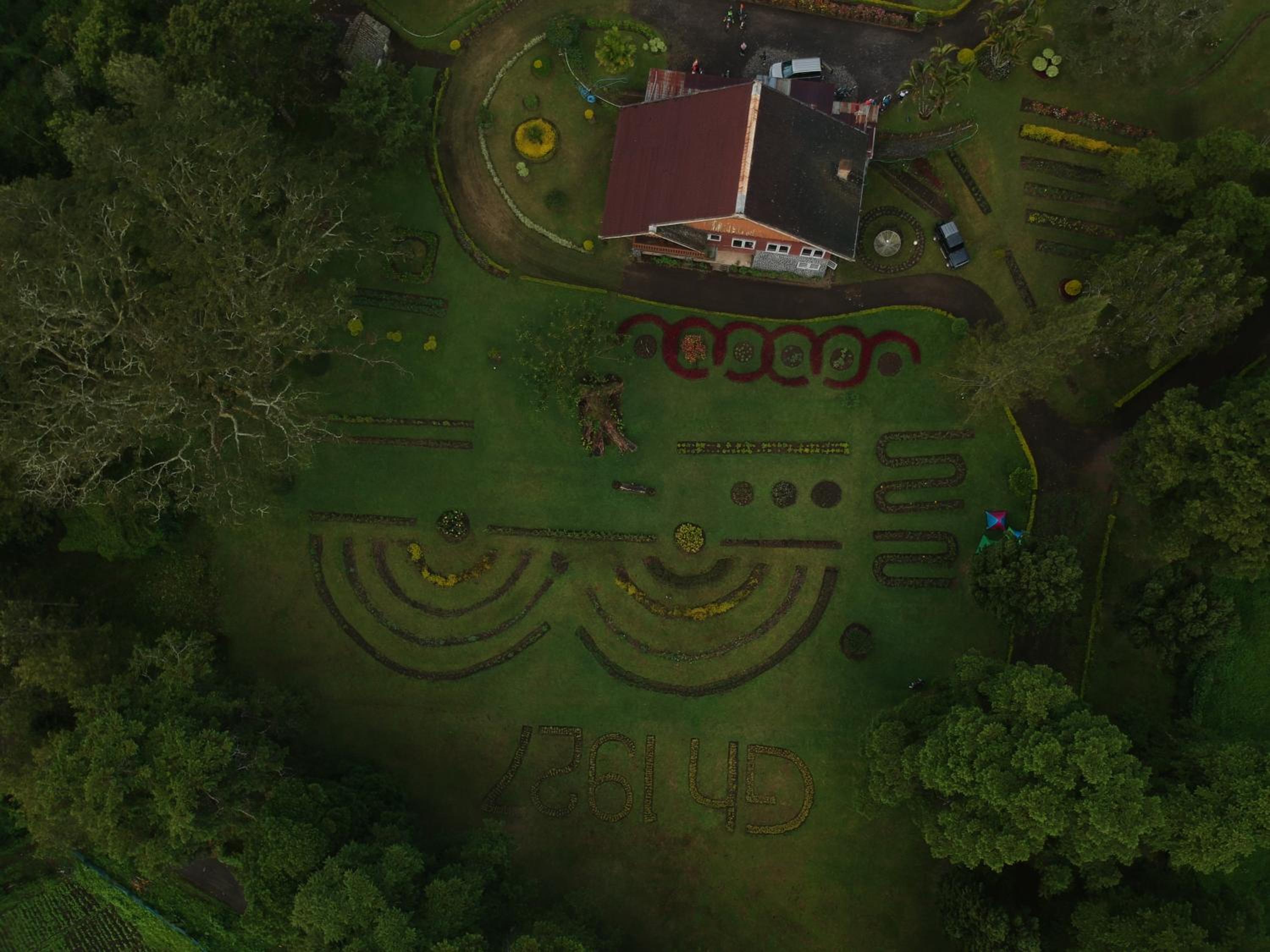 GH 1927 Villa JAMPIT By Celcius view 2