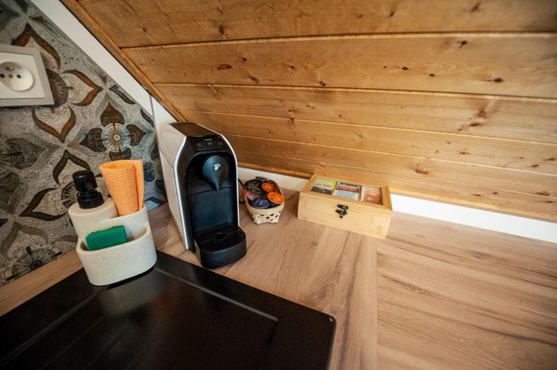 Apartmán Stodola2 Harrachov