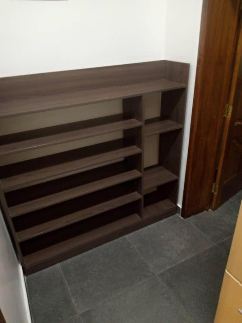 Gratien apartment