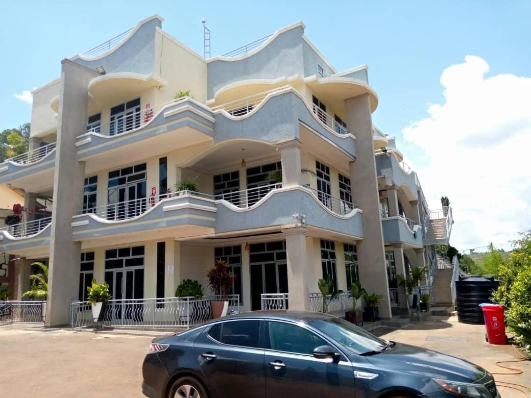 Gratien apartment