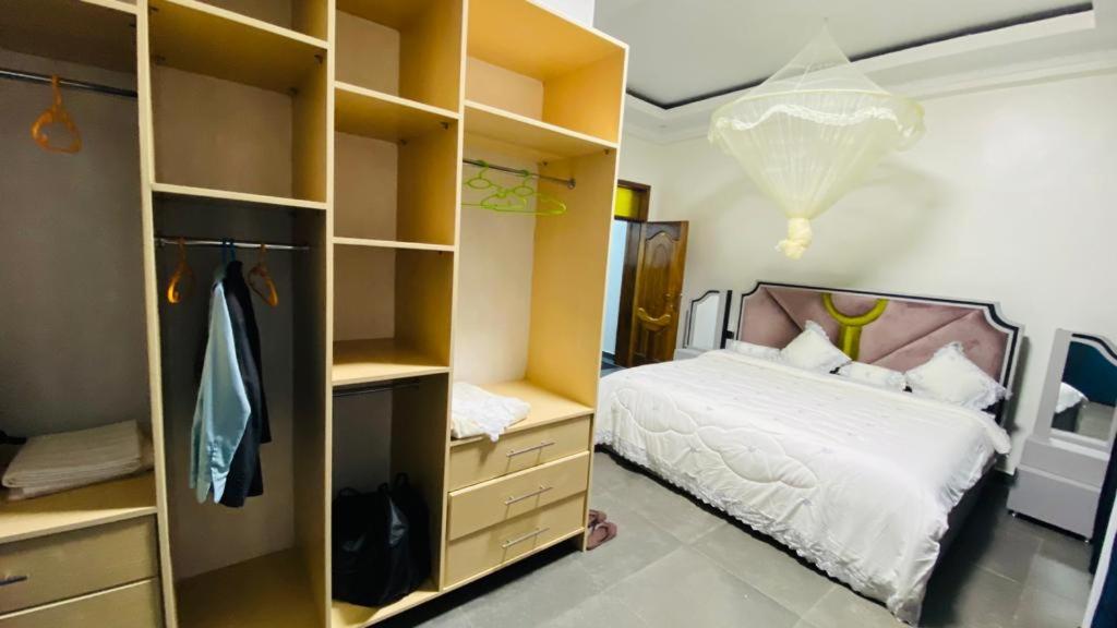 Gratien apartment
