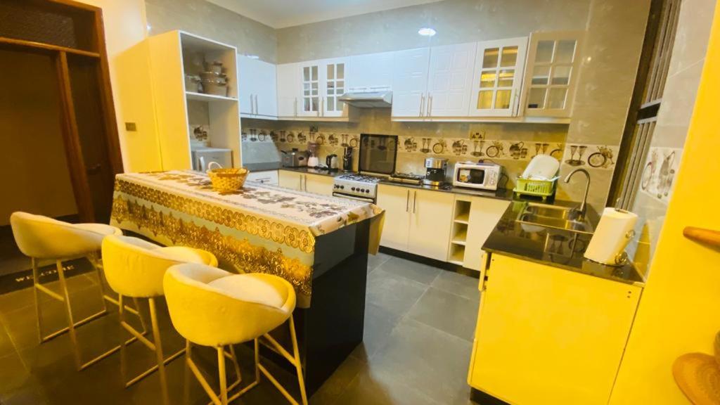 Gratien apartment