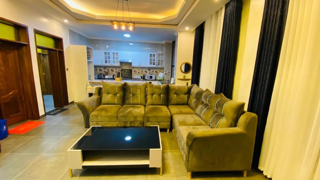 Gratien apartment