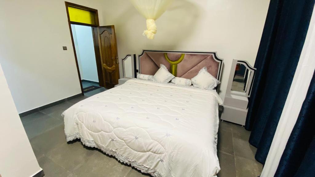 Gratien apartment
