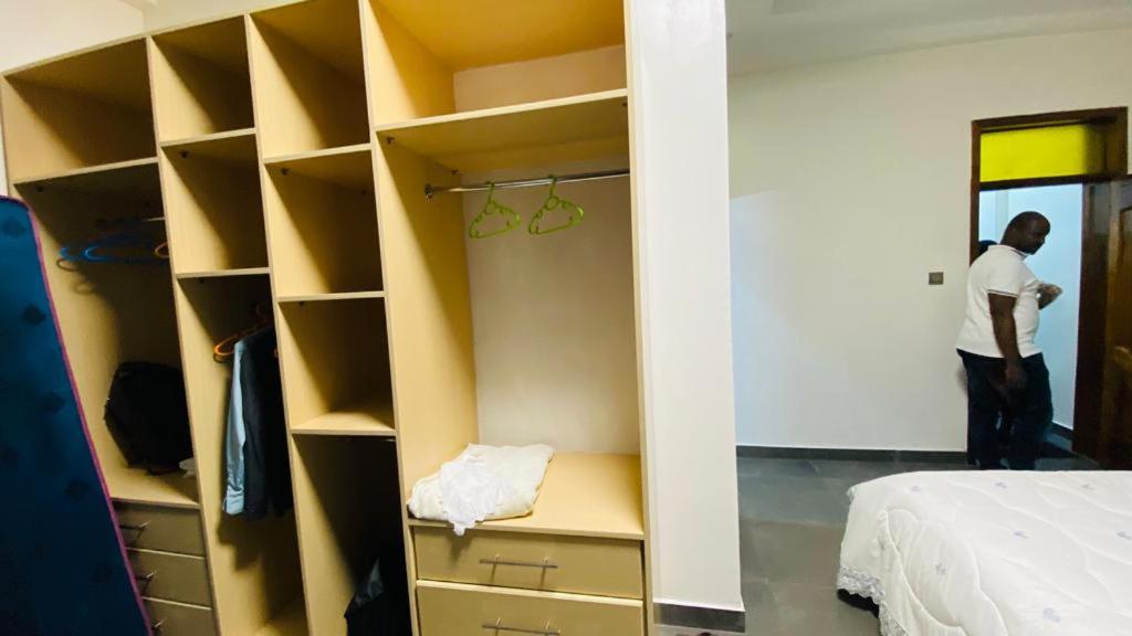 Gratien apartment