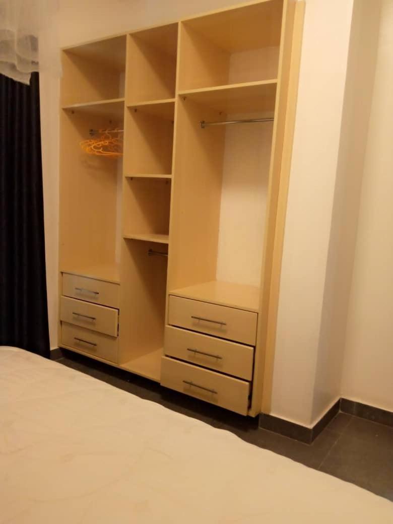Gratien apartment