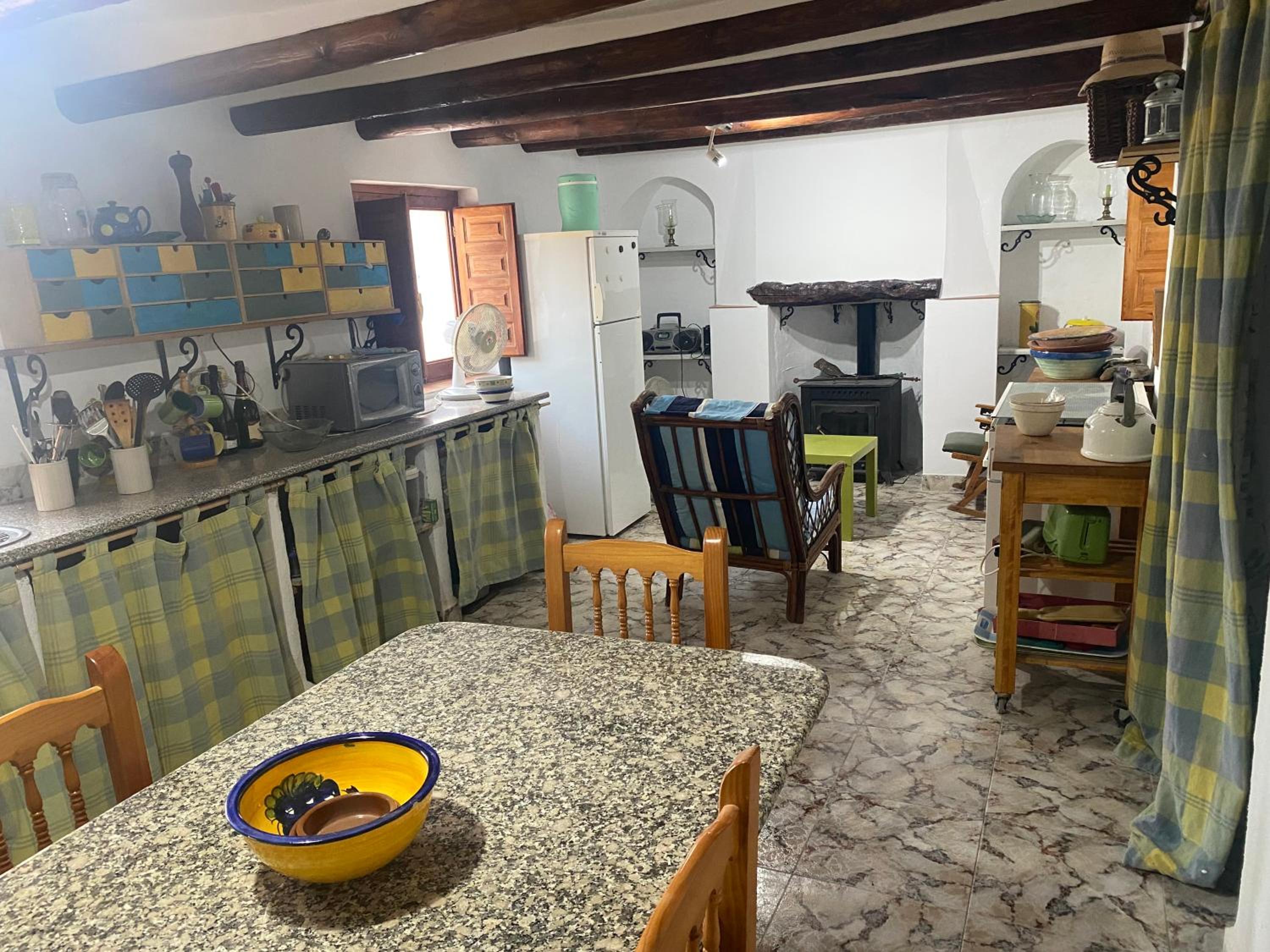 Luby Cortijo el Tío Emilio