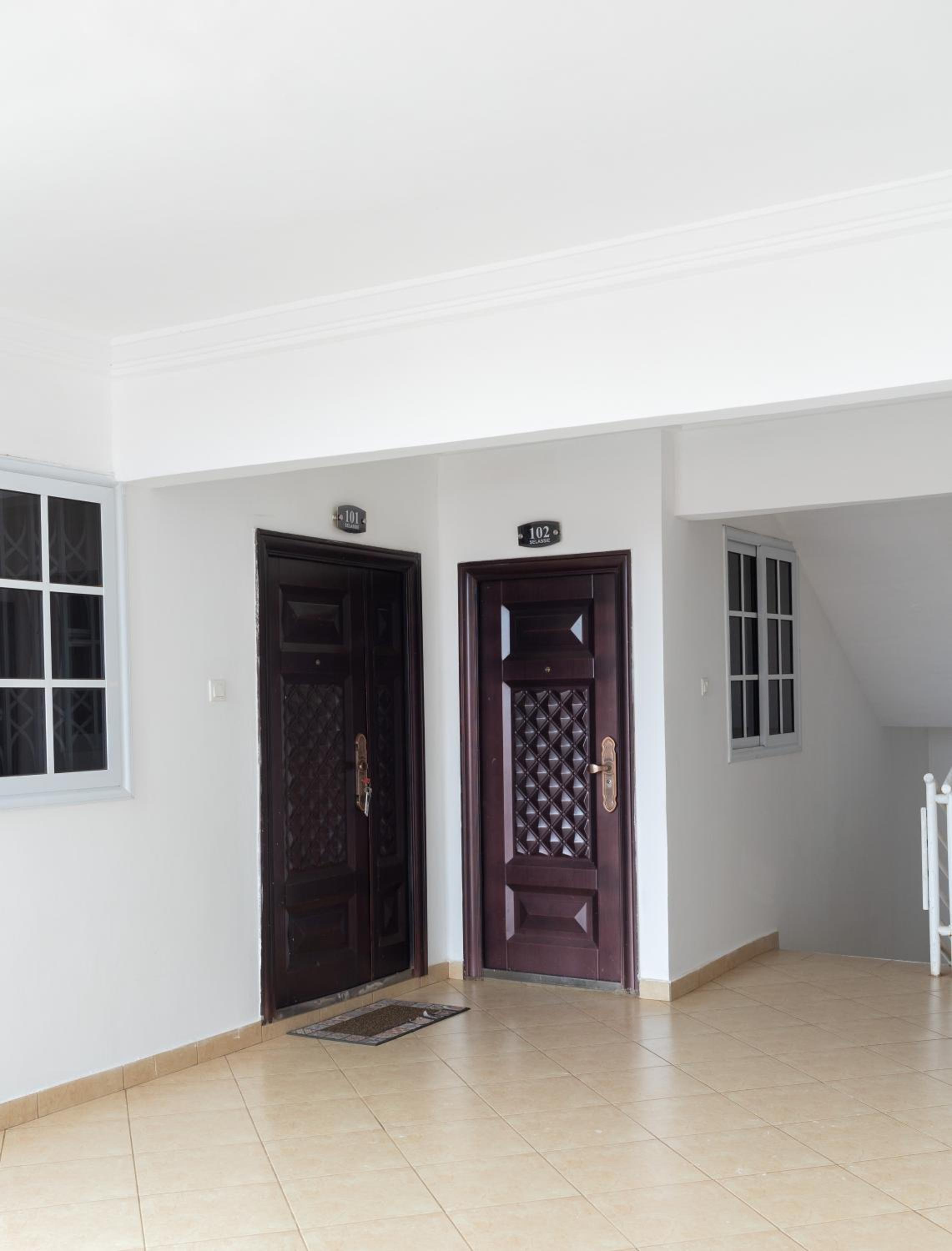Atom Height Apartments view 2