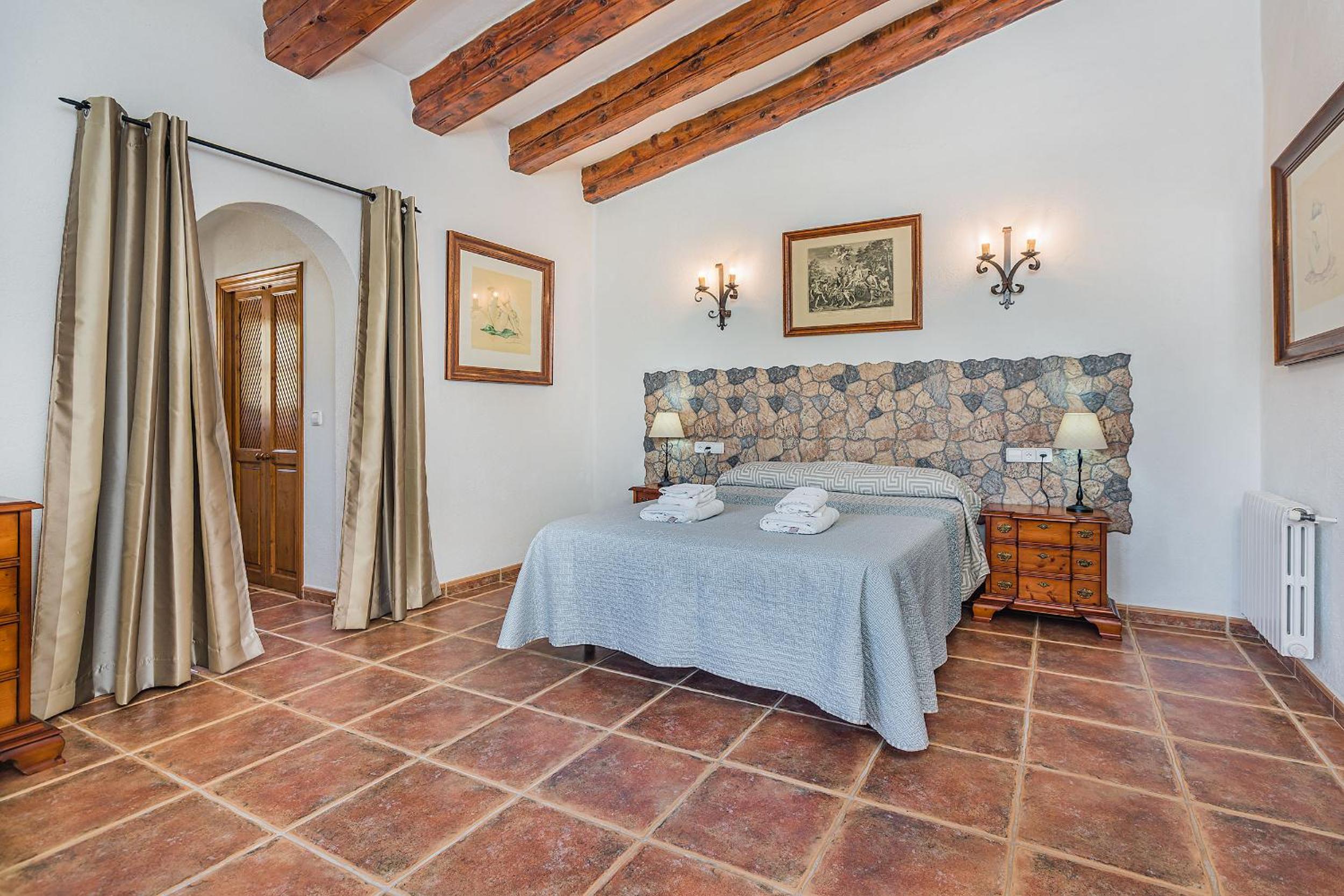 Villa Toni Mosca