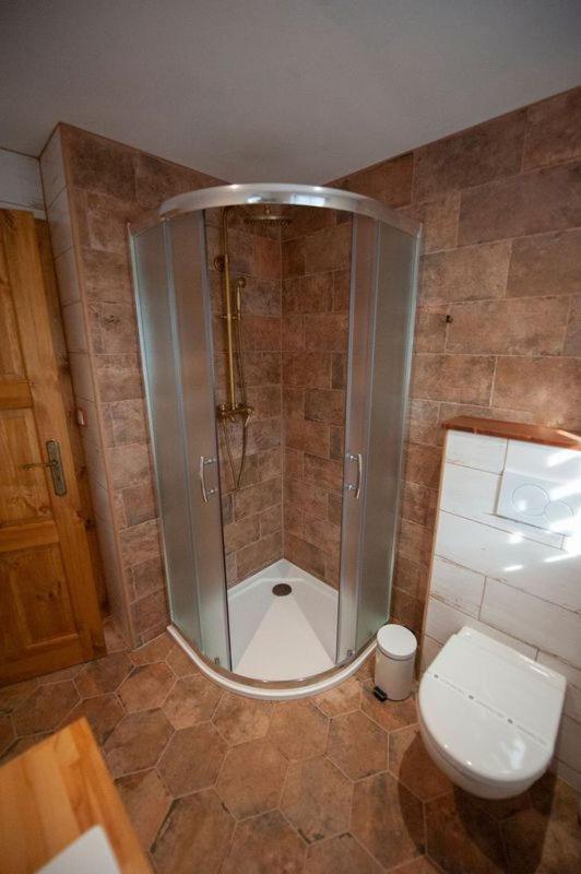 Apartmán Stodola2 Harrachov