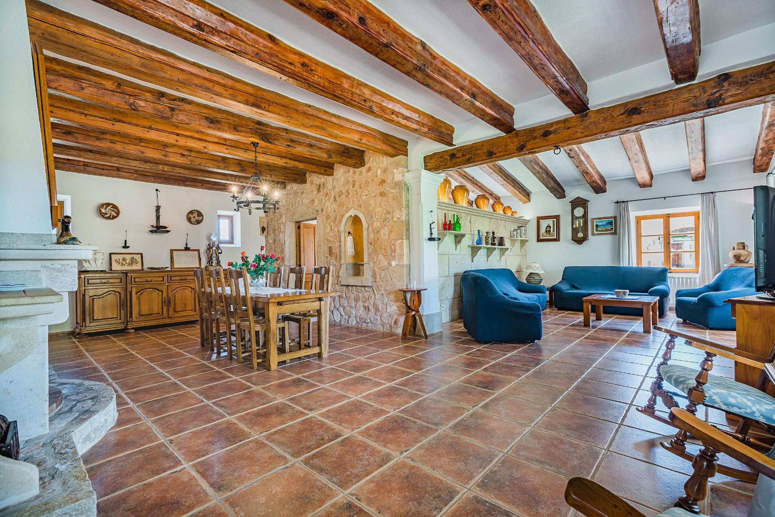 Villa Toni Mosca