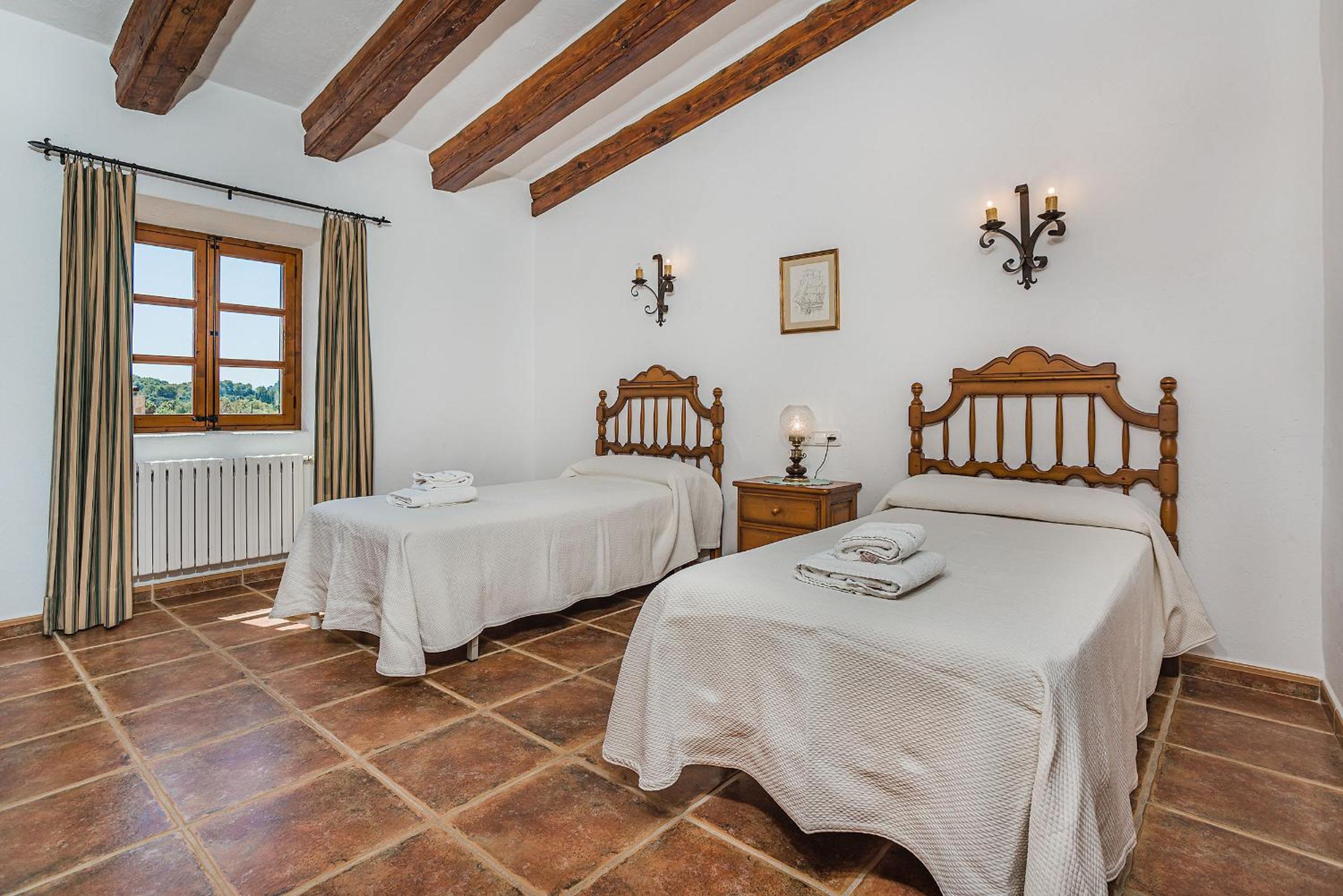 Villa Toni Mosca