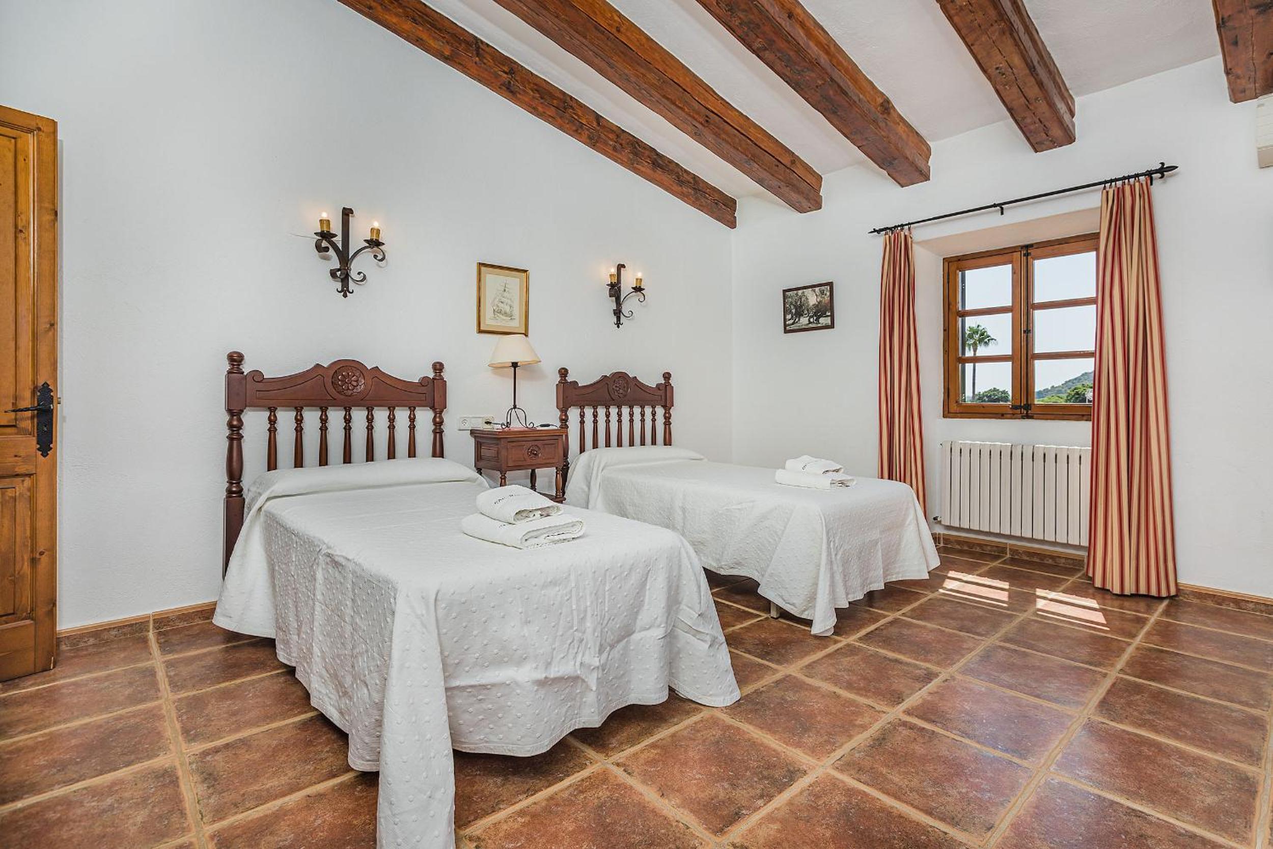 Villa Toni Mosca
