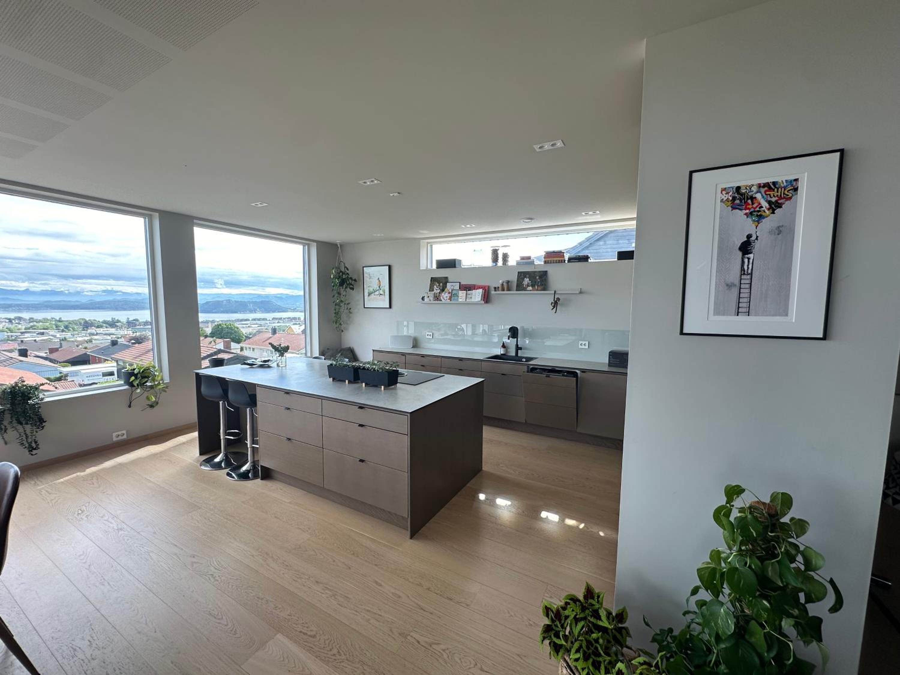 Luxury Villa Stunning View - ONS view 4
