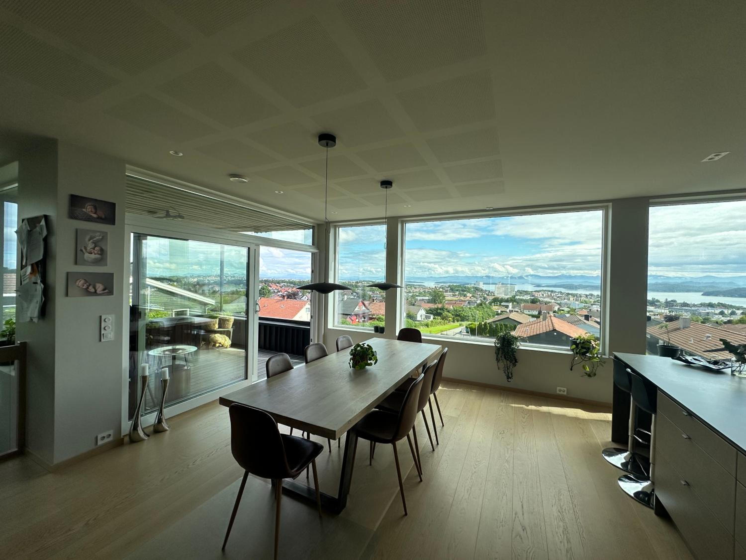 Luxury Villa Stunning View - ONS view 5