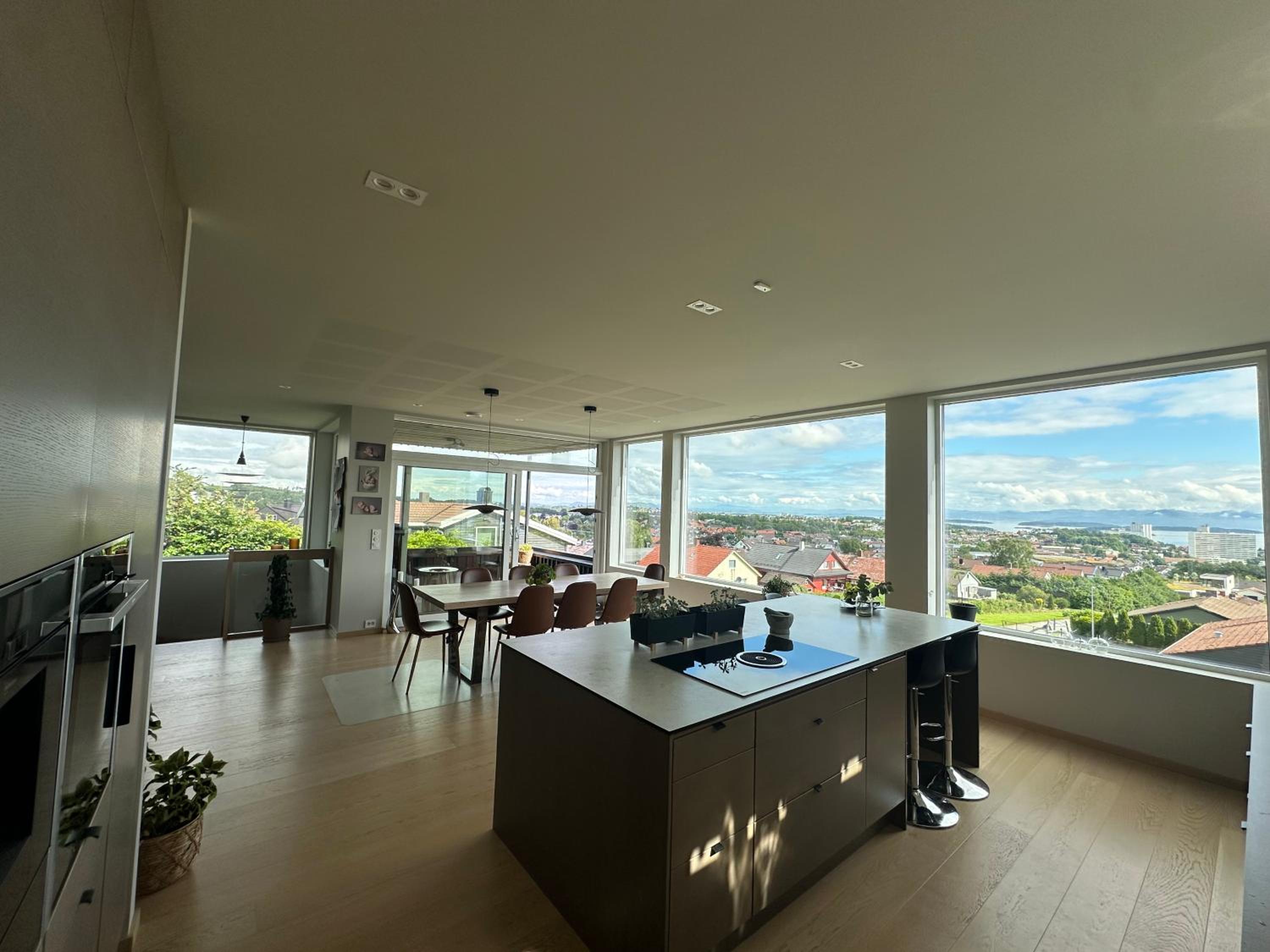 Luxury Villa Stunning View - ONS view 3