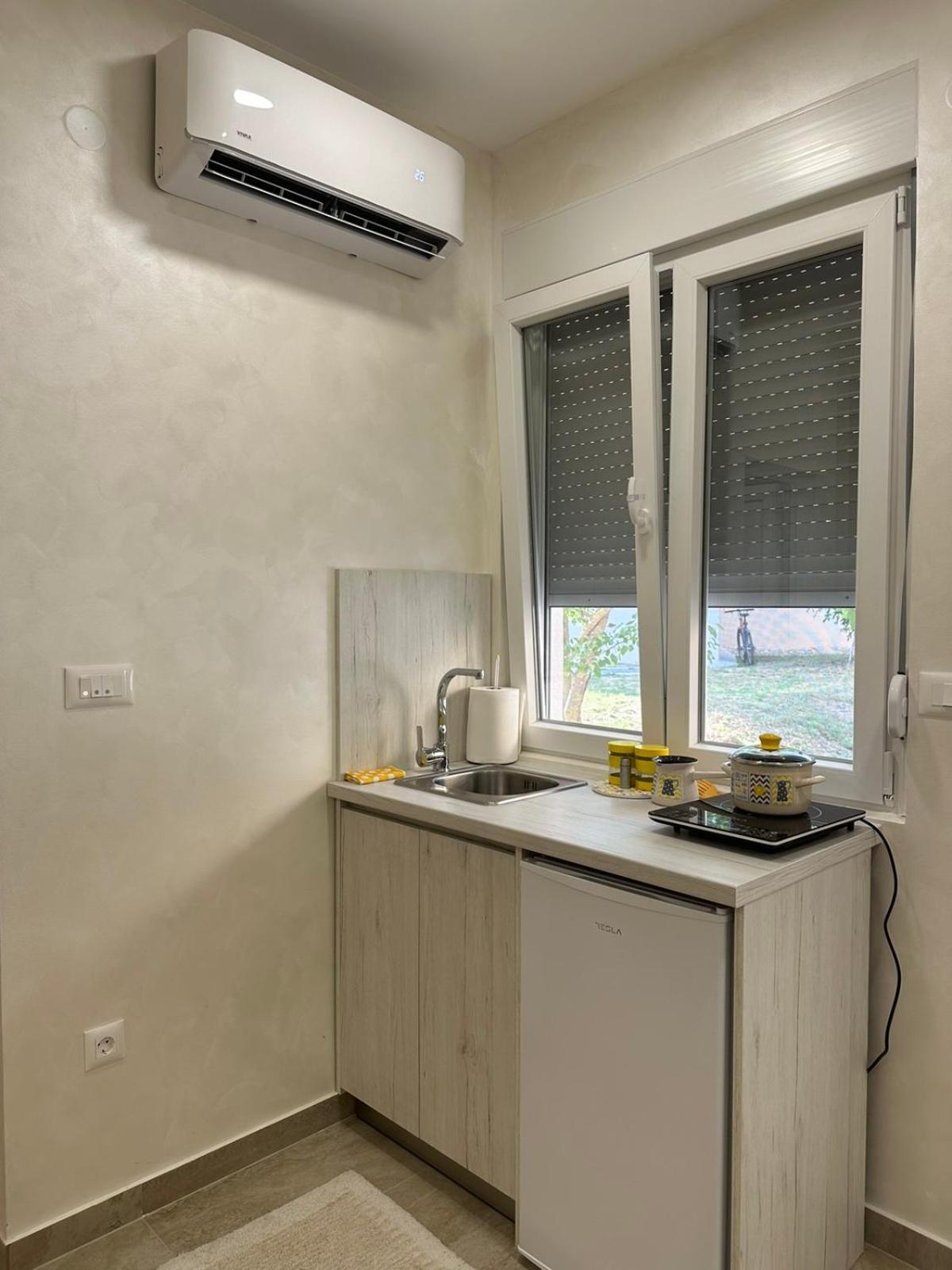 Dalupada Apartments view 2
