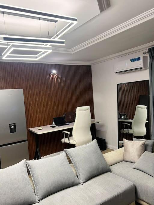 Go Flex Studio - Osapa London 24hr Power