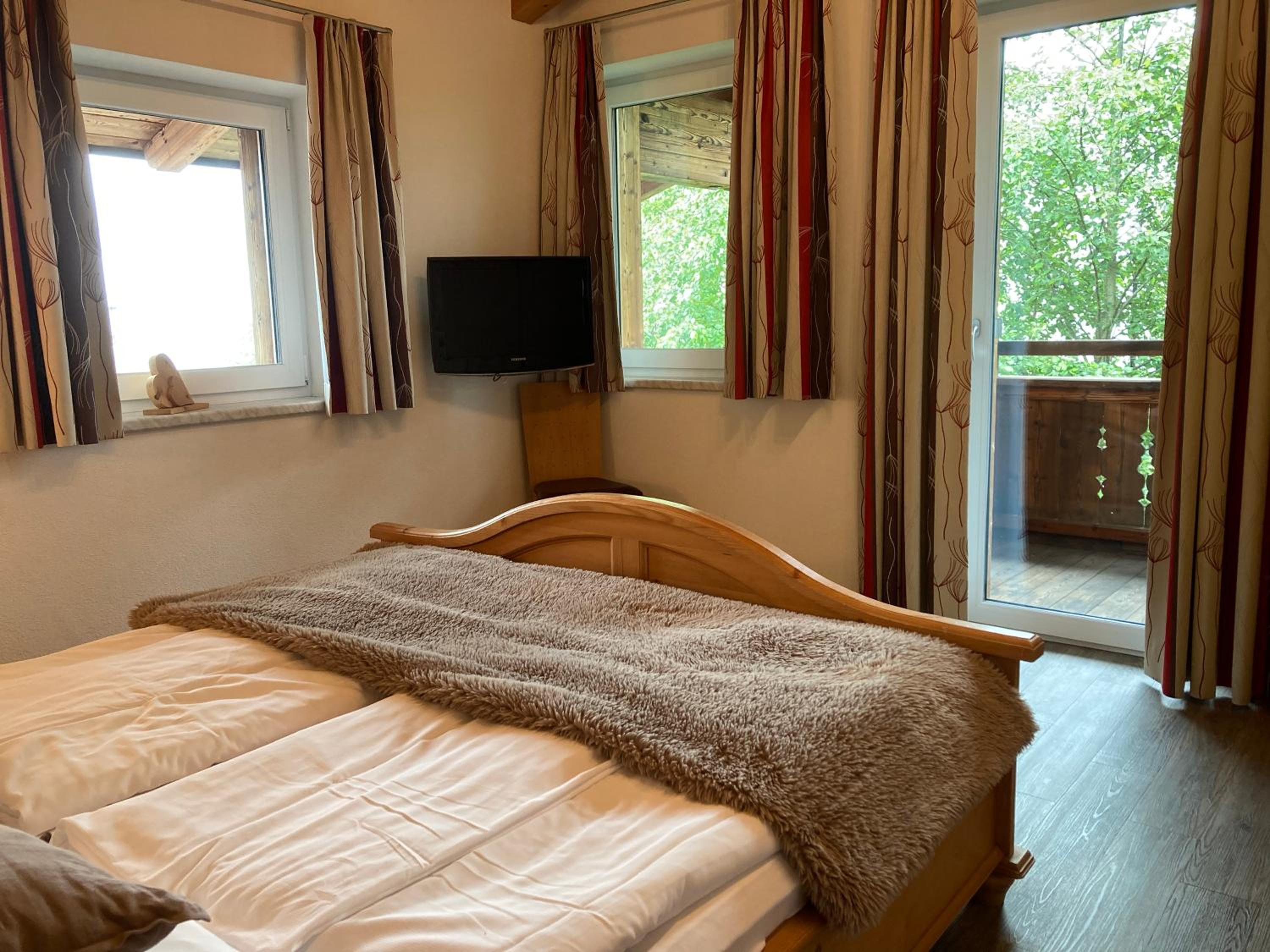 Ferienwohnung
