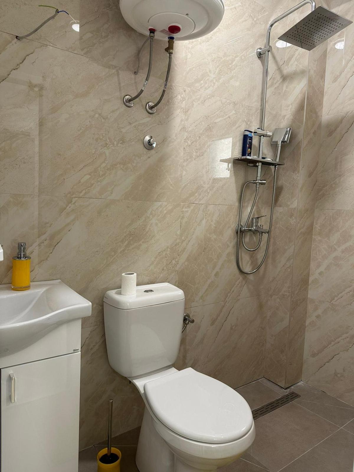 Dalupada Apartments view 5