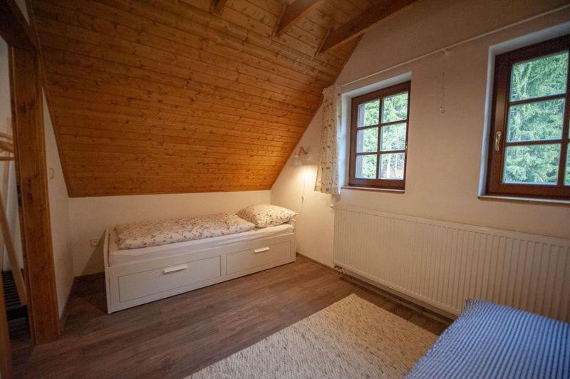 Apartmán Stodola2 Harrachov
