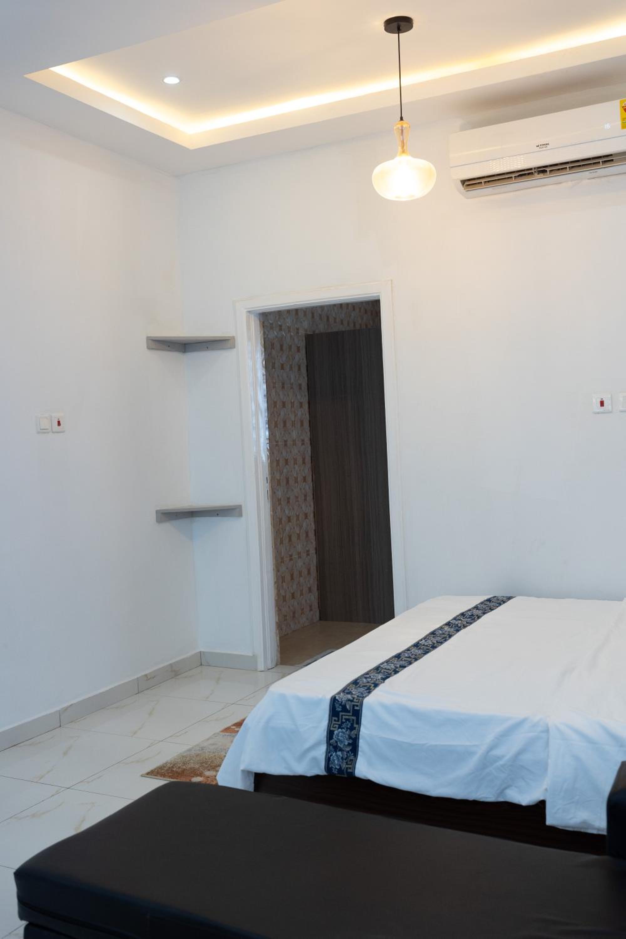 Atom Height Apartments view 5