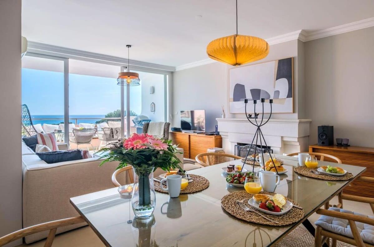 Luxury Sea View view 2