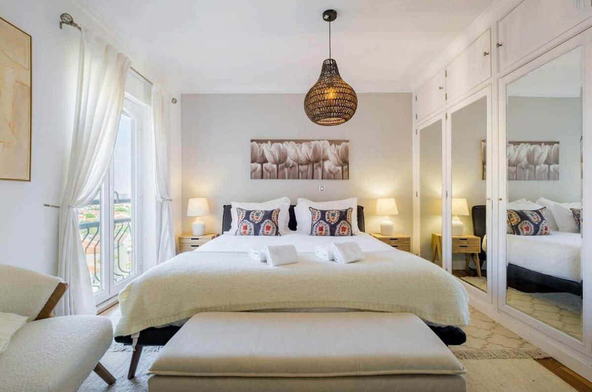 Luxury Sea View view 5