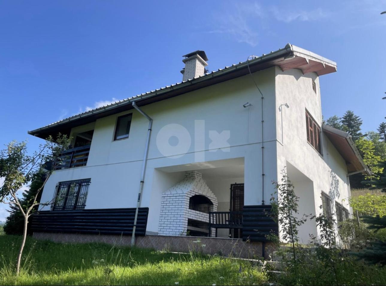 Vila Ponijeri
